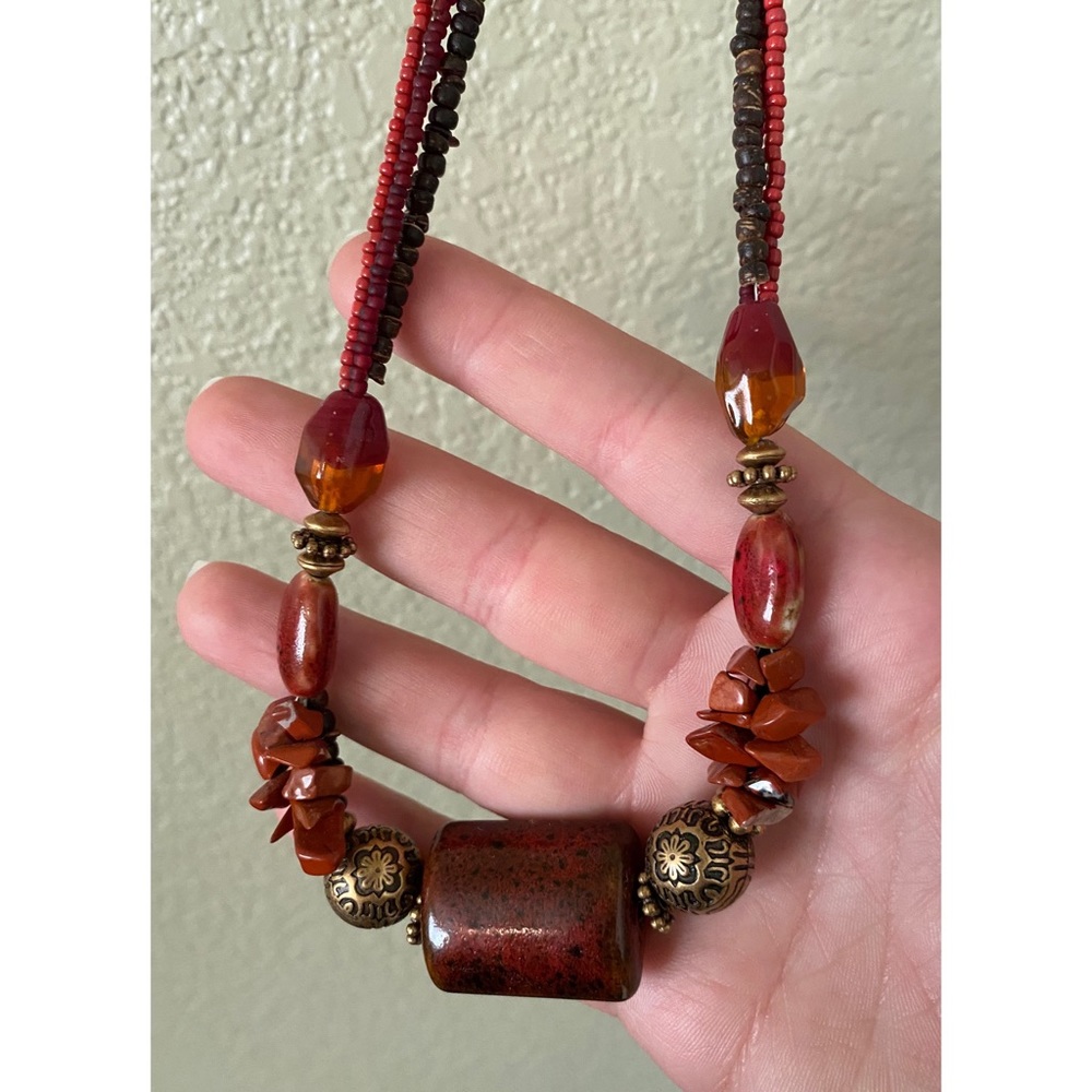 Necklace